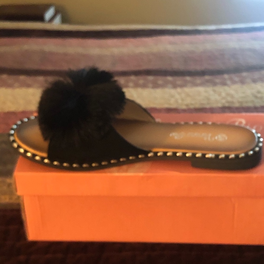 Pom Pom Slides